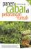 Panen Cabai di Pekarangan Rumah